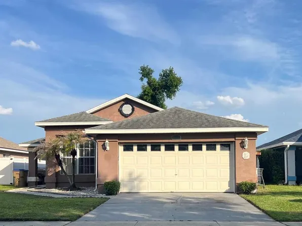 2967 Stillwater Dr, Kissimmee, FL 34743