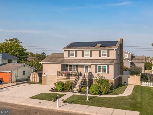 203 Lincoln Dr, Brigantine, NJ 08203