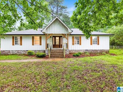 1010 Quail Hollow Rd, Jasper, AL, 35503