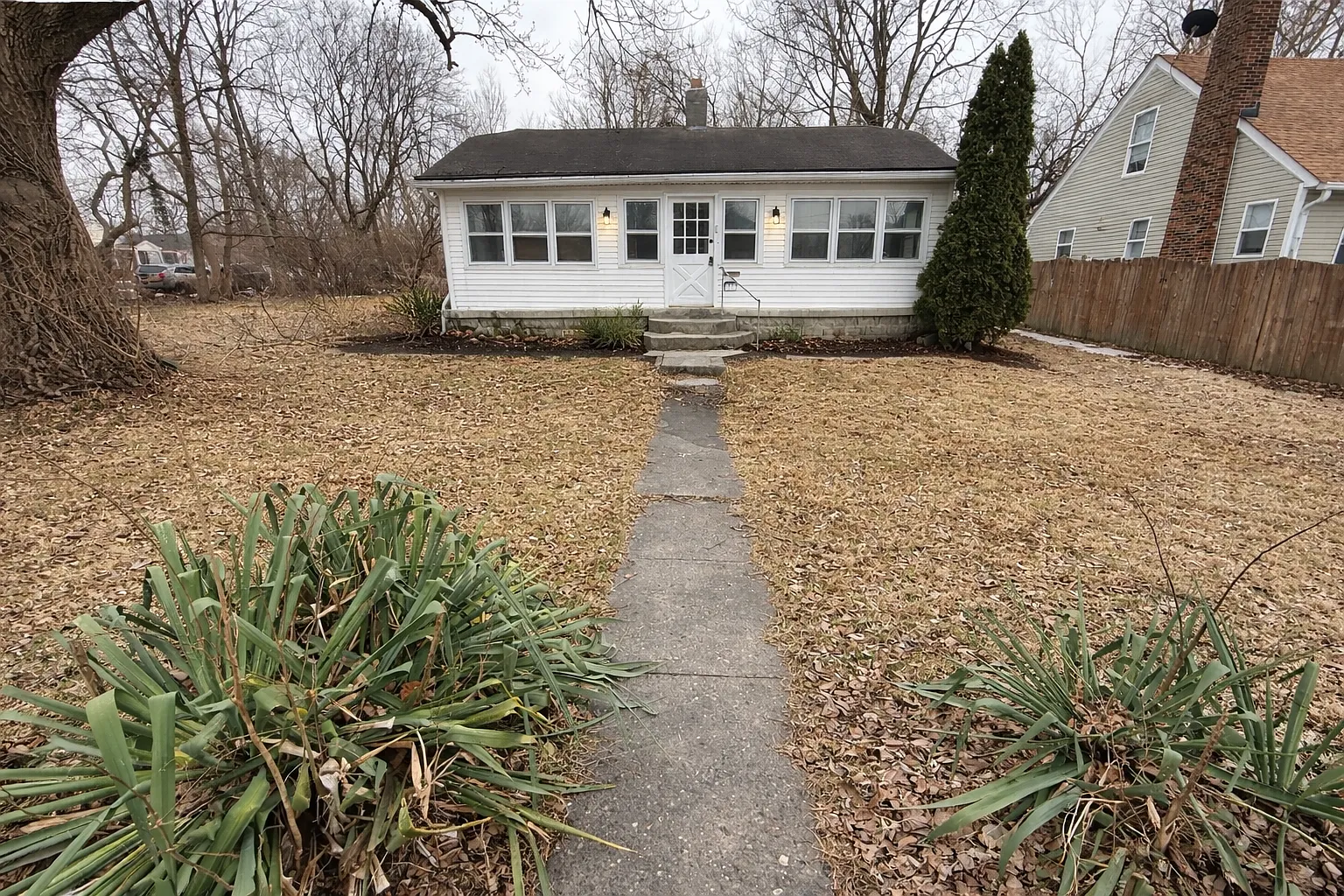 4931 Orion Avenue - 1 — Photo 1