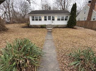 4931 Orion Ave, Indianapolis, IN 46201