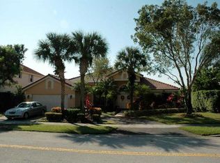 7595 NW 75th Dr, Parkland, FL 33067