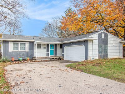 919 Eugenia Dr, Mason, MI, 48854
