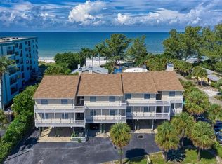 2406 Gulf Blvd APT 201, Indian Rocks Beach, FL 33785