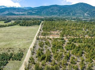 Nna Noble Ridge Ests LOT 4, Sandpoint, ID 83864