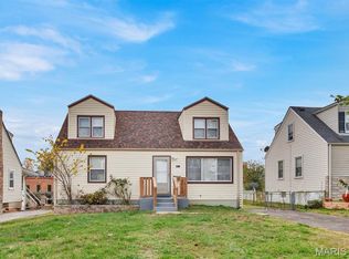 9822 Zykan Dr, Saint Louis, MO