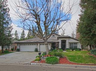 7381 N Babigian Ave, Fresno, CA 93722