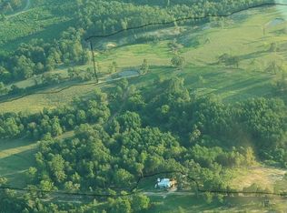 79 Acres, Mendenhall, MS 39114