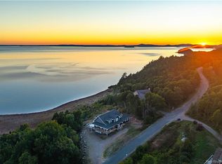 538 Shore Rd, Saint George, NB E5C1P3
