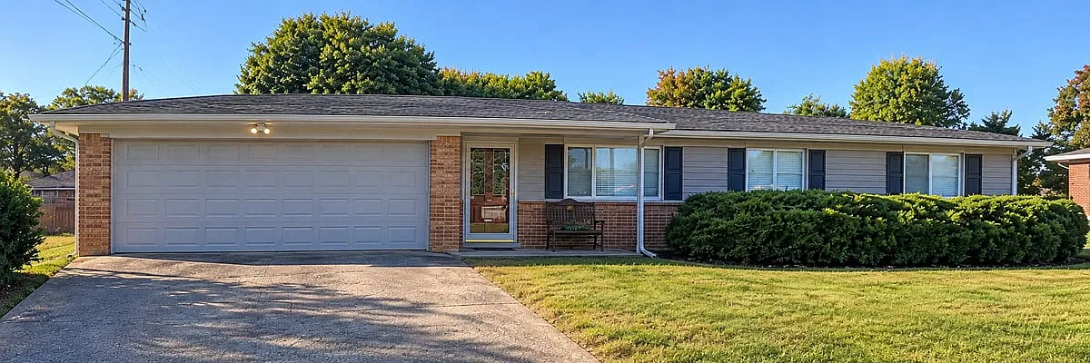 721 Wilfert Dr — Photo 1