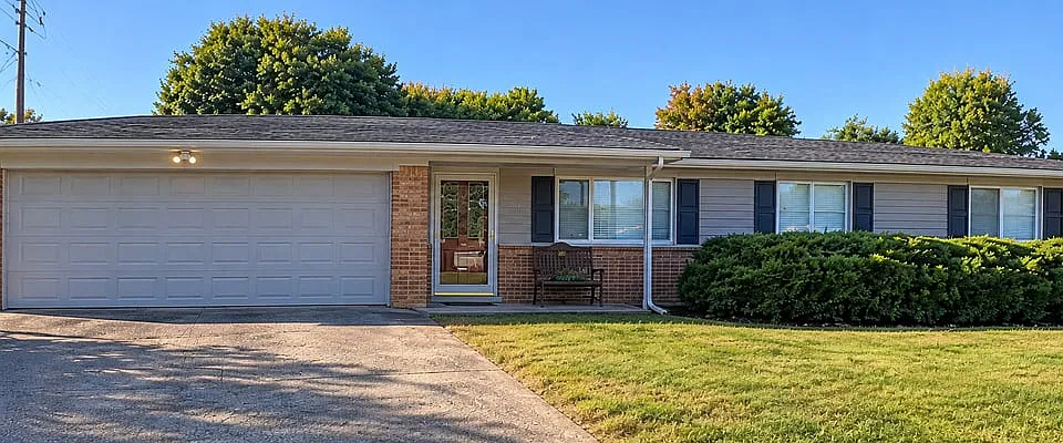 721 Wilfert Dr