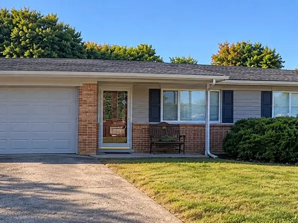 721 Wilfert Dr, Cincinnati, OH 45245
