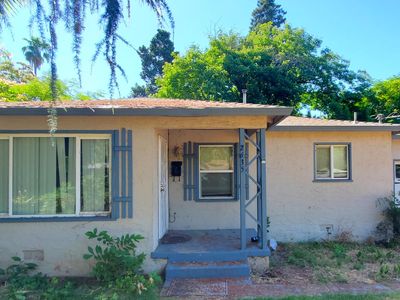2635 Russell St, Redding, CA, 96001