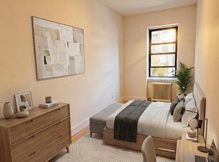 206 W 21st St APT C3, New York, NY 10011