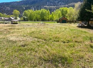 (Undisclosed Address), Lake City, CO 81235