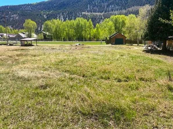 0 Gunnison Ave, Lake City, CO 81235