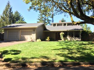 12955 S Noblewood Ave, Oregon City, OR 97045