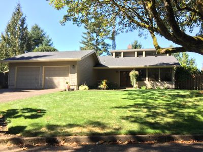 12955 S Noblewood Ave, Oregon City, OR, 97045
