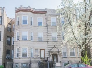 1315 W Foster Ave APT 3, Chicago, IL 60640