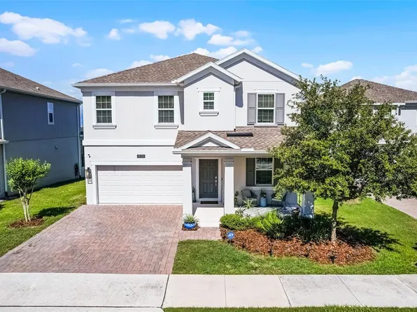 1123 Dora Parc Ln, Mount Dora, FL 32757