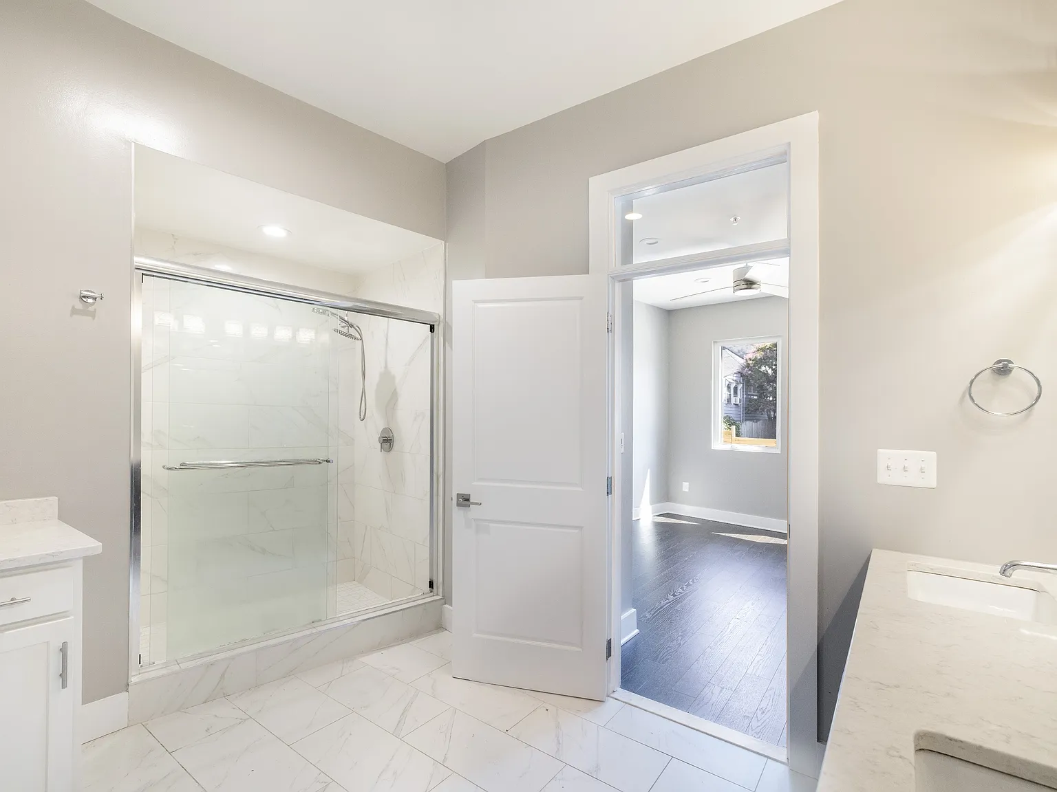4519 Georgia Ave NW Unit #3 (DC) - 3 — Photo 1