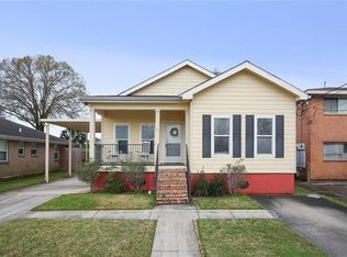 6556 Pontchartrain Blvd, New Orleans, LA 70124
