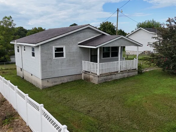 272 7th Ave, Tracy City, TN 37387