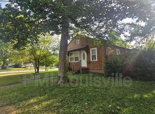 3901 Peachtree Ave, Louisville, KY 40215