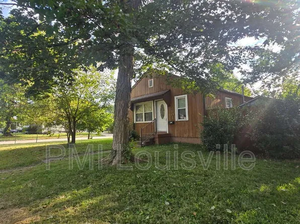 3901 Peachtree Ave, Louisville, KY 40215