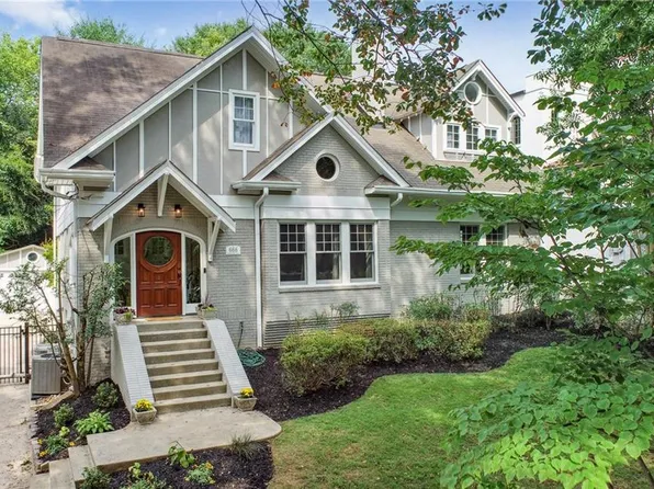 666 Cumberland Rd NE, Atlanta, GA 30306