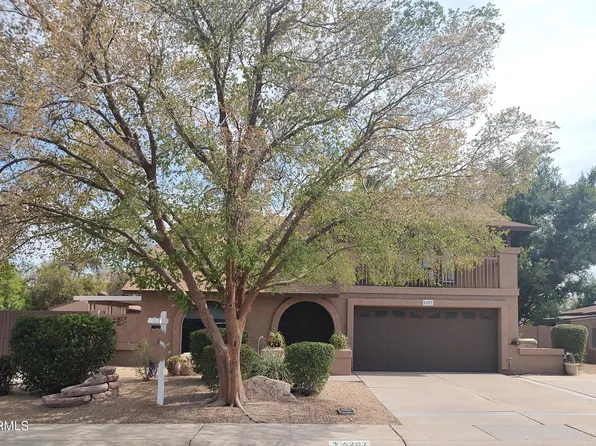 6207 W ALTADENA Avenue, Glendale, AZ 85304