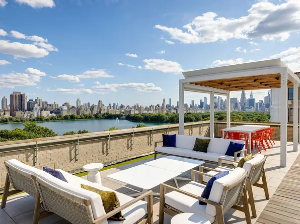 333 Central Park W APT 11, Manhattan, NY 10025