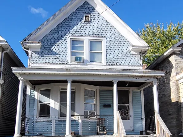 34 Raymo Street, Albany, NY 12209