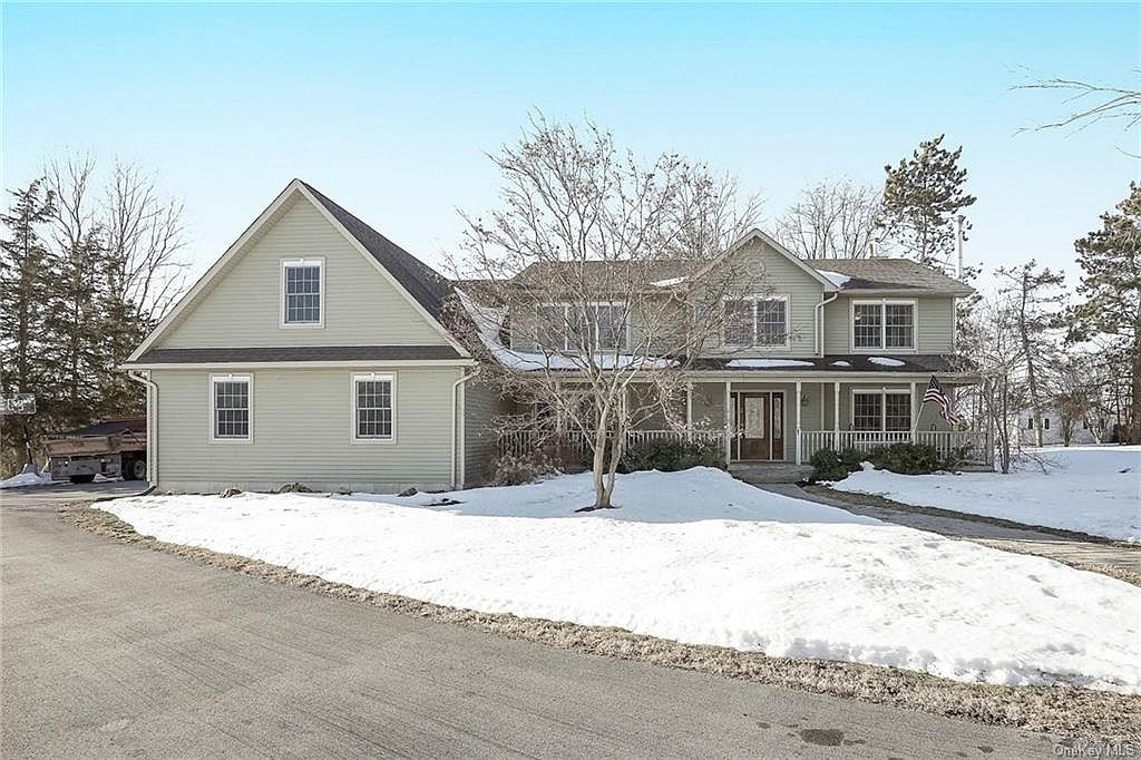 365 Pulaski Highway, Goshen, NY 10924 Zillow