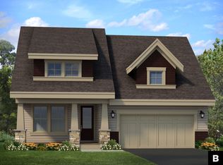 16243 Dutch Barn Dr, Lakeville, MN 55044