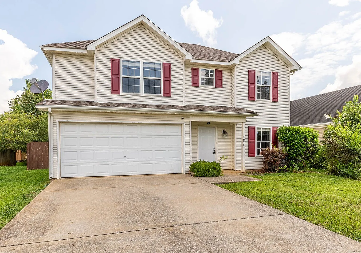 5078 Cornelius Dr — Photo 2