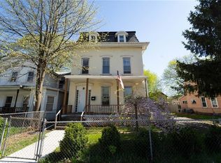 116 Ball St, Pt Jervis, NY 12771