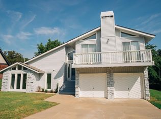2523 W 53rd St, Tulsa, OK 74107