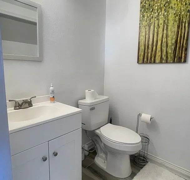 1718 Silver Creek Ct #102 — Photo 11