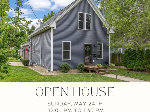 2629 Mount Vernon Rd SE, Cedar Rapids, IA 52403