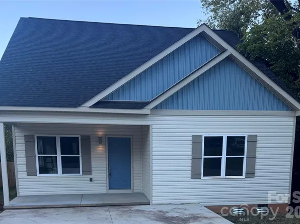 45 Robbins Cir, Lexington, NC 27292