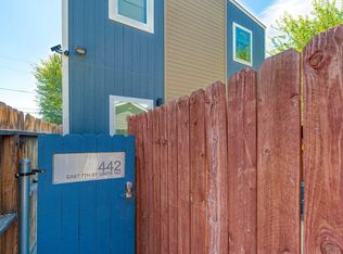 442 E 7th St #1 & 2, Reno, NV 89512