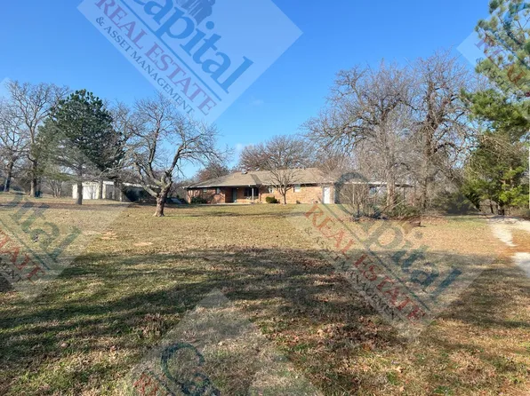 8000 108th Ave NE, Norman, OK 73026