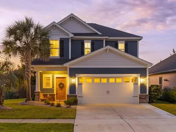 3116 Timberline Dr, Johns Island, SC 29455