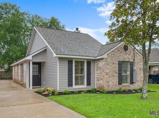 3636 Kevin Ryan Dr, Baton Rouge, LA 70816