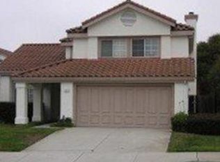 297 Costa Del Mar Rd, Marina, CA 93933