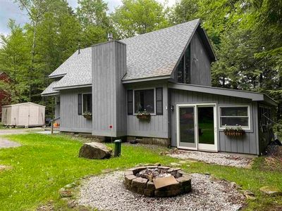 18 Dover Green Road, East Dover, VT, 05341