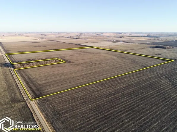 1200 Lee Ave, Kanawha, IA 50447