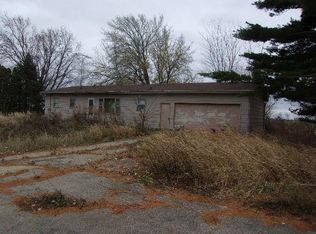 5253 Highway 81, Lancaster, WI 53813