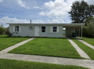 3124 Whiting Ln, Pt Charlotte, FL 33952